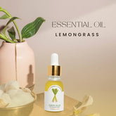 Lemon Grass essential oil 15ml